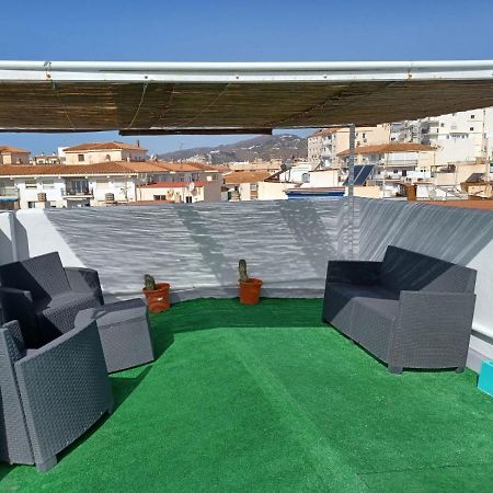 Appartement 1ºa Escobar à Nerja Extérieur photo