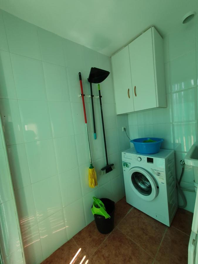 Appartement 1ºa Escobar à Nerja Extérieur photo