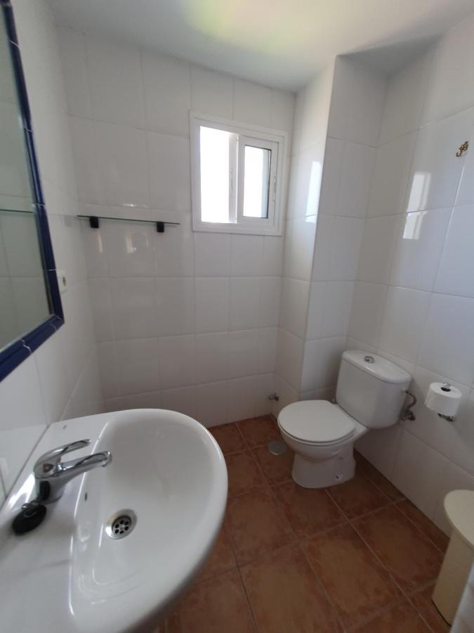 Appartement 1ºa Escobar à Nerja Extérieur photo