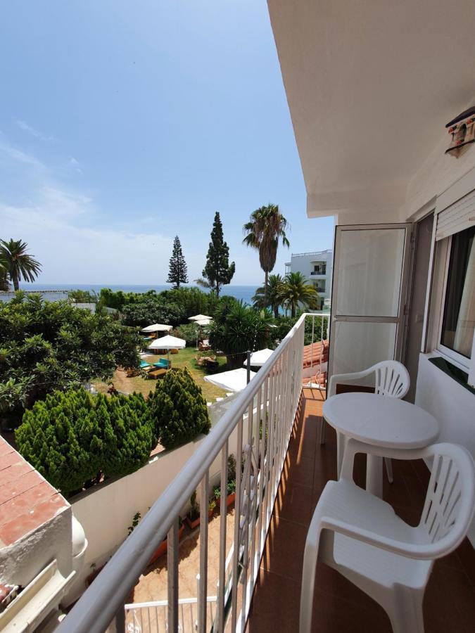 Appartement 1ºa Escobar à Nerja Extérieur photo