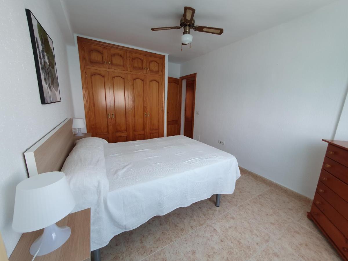 Appartement 1ºa Escobar à Nerja Extérieur photo