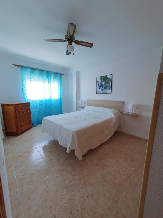 Appartement 1ºa Escobar à Nerja Extérieur photo