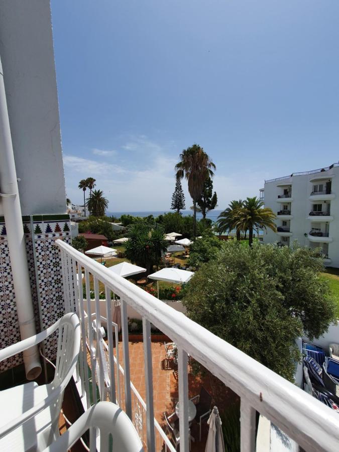 Appartement 1ºa Escobar à Nerja Extérieur photo
