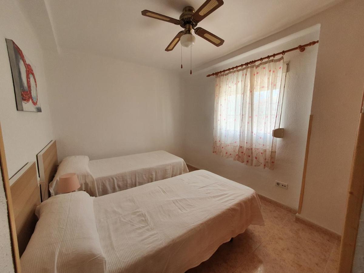 Appartement 1ºa Escobar à Nerja Extérieur photo