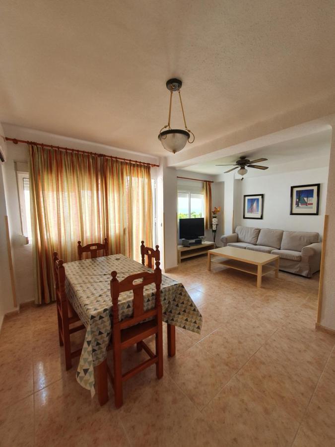 Appartement 1ºa Escobar à Nerja Extérieur photo