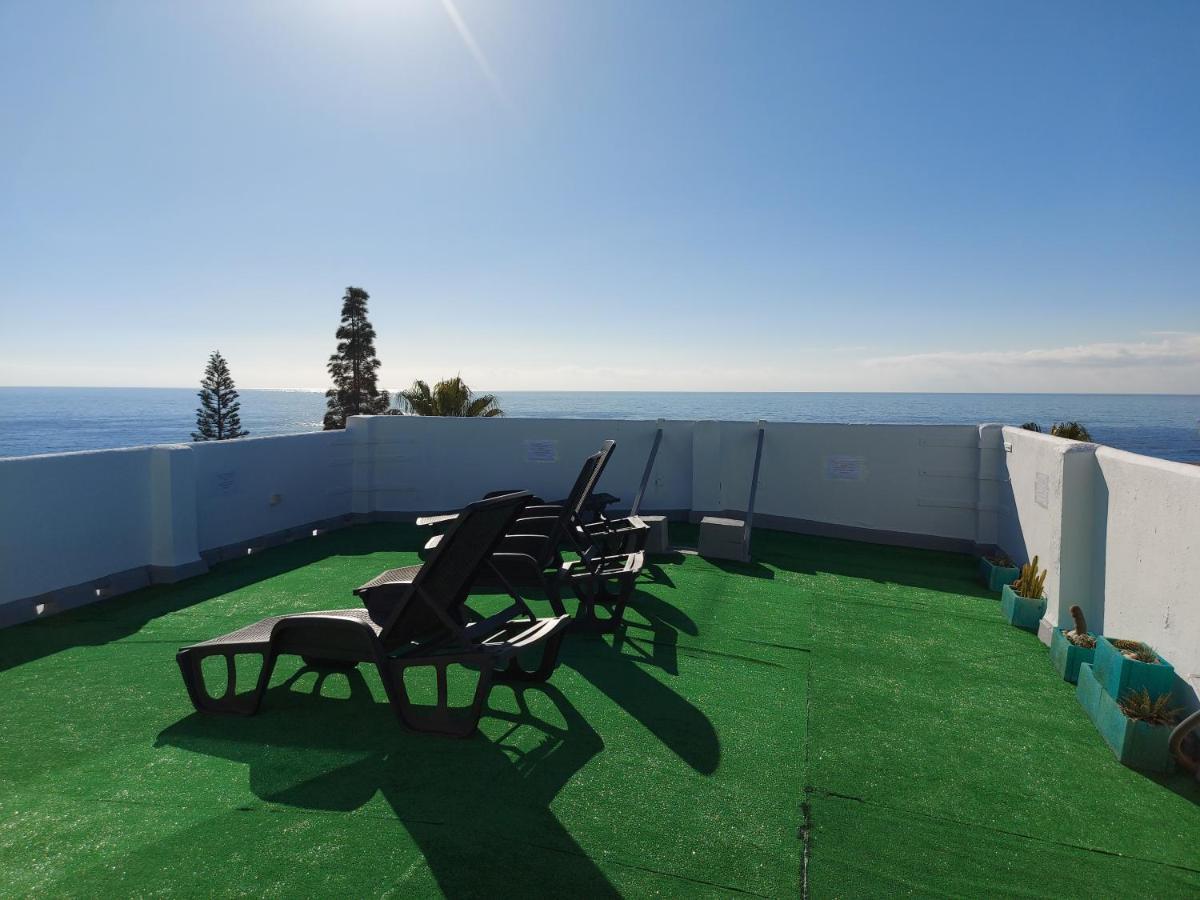 Appartement 1ºa Escobar à Nerja Extérieur photo